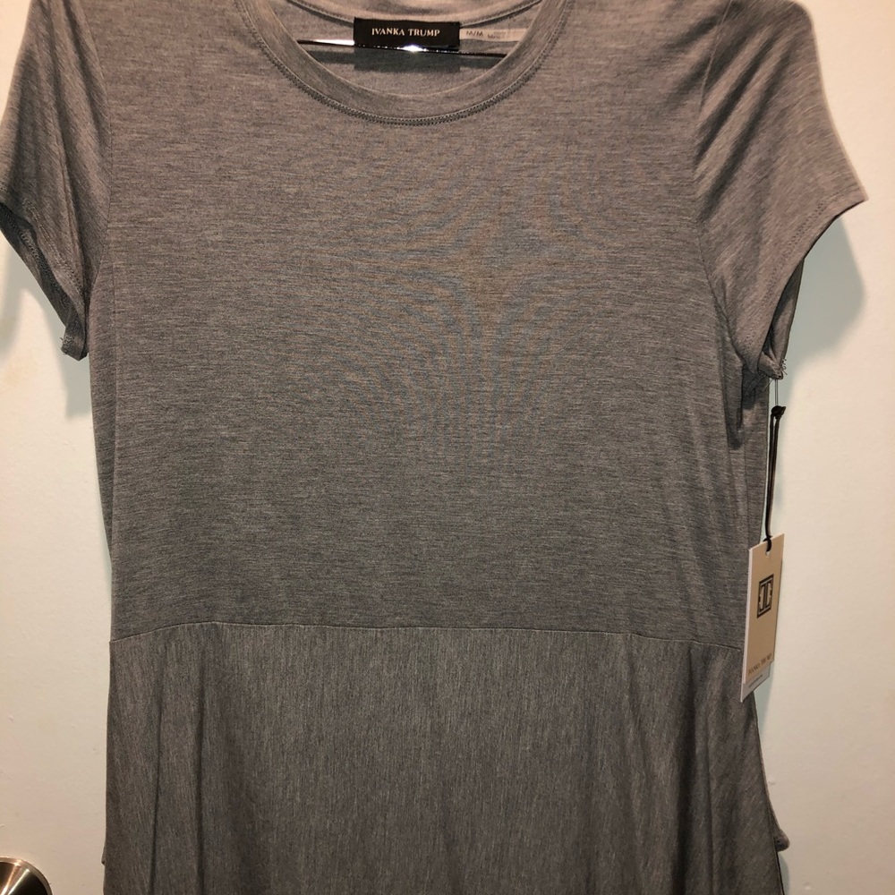 New with tags, Ivanka Trump blouse